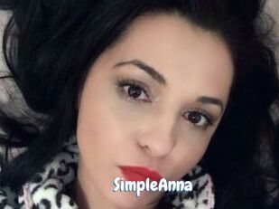 SimpleAnna