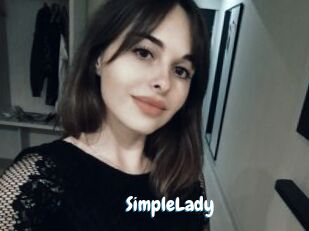 SimpleLady