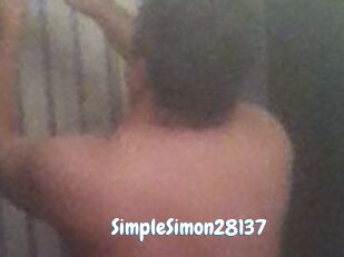 SimpleSimon28137