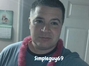 Simpleguy69