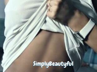 SimplyBeautyful