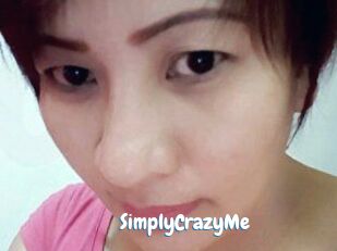 SimplyCrazyMe