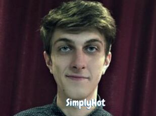 SimplyHot