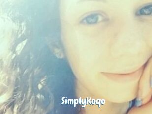 SimplyKoqo