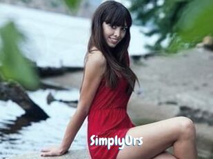 SimplyUrs