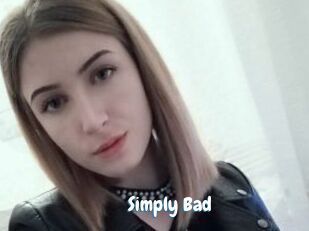 Simply_Bad