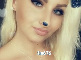 Sin676