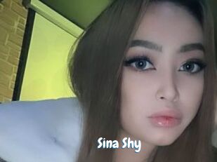 Sina_Shy