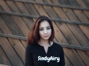 SindyAiry