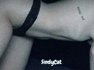 SindyCat