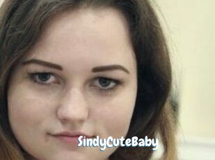 SindyCuteBaby Coquine Avenue