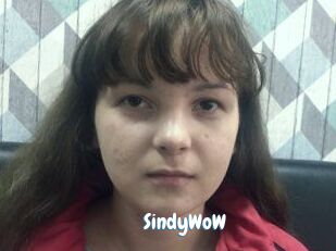 SindyWoW