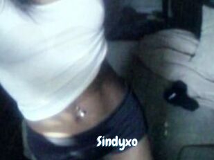 Sindyxo