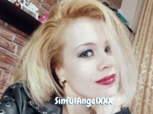 SinfulAngelXXX