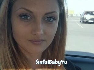 SinfulBaby4u