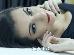 SinfulIris