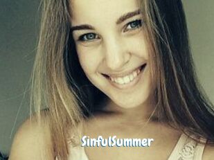 SinfulSummer