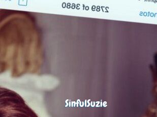 SinfulSuzie