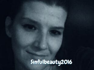 Sinfulbeauty2016