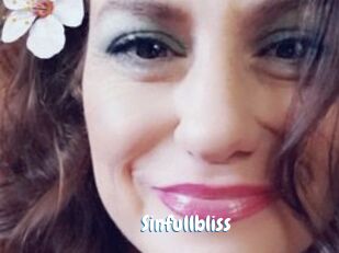 Sinfullbliss