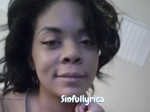 Sinfullyrica