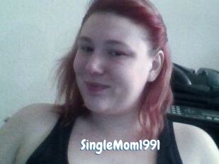 SingleMom1991