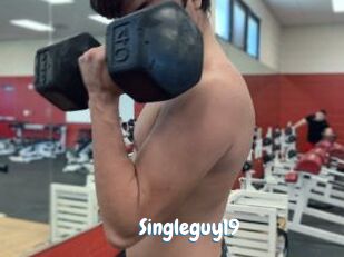 Singleguy19