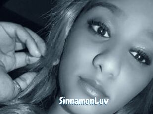SinnamonLuv