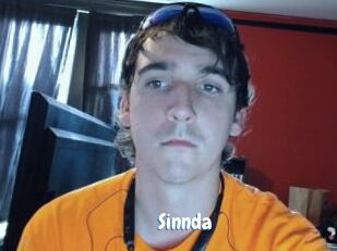 Sinnda