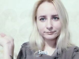 Sinta
