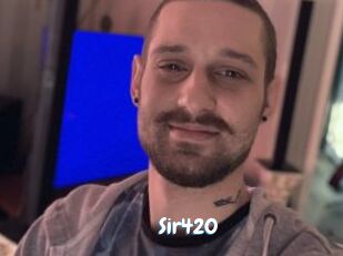 Sir420