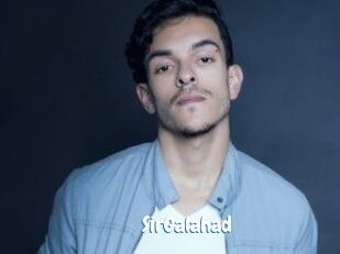 SirGalahad