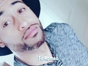 SirRomeo