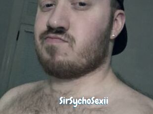 SirSychoSexii