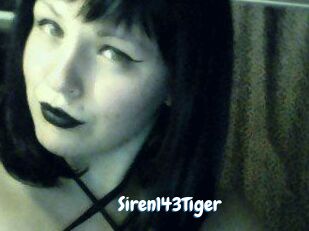 Siren143Tiger