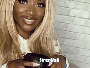SirenHali