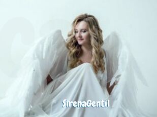 SirenaGentil