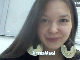 SirenaMaxJ