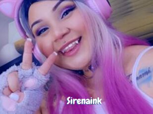 Sirenaink