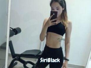 SiriBlack