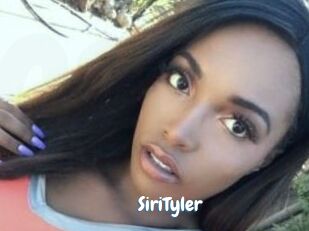 SiriTyler