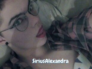 SiriusAlexandra