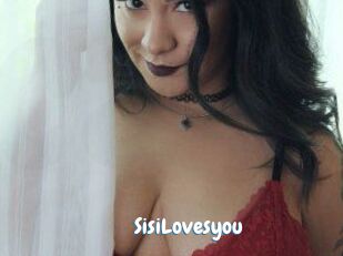 SisiLovesyou