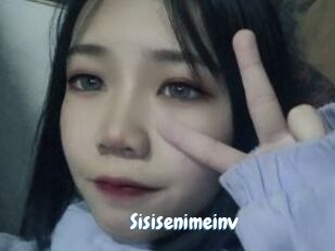 Sisisenimeinv