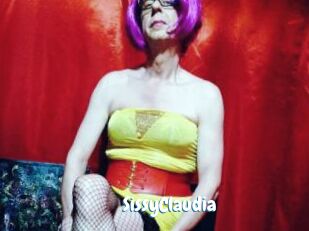 SissyClaudia