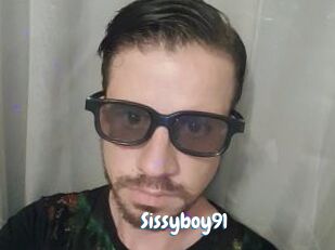Sissyboy91