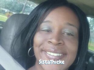 SistaThicke