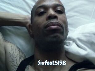 Sixfoot5198 Coquine Avenue