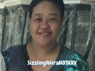 SizzlingAkiraHOTXXX