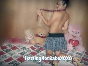 SizzlingHotBabeXOXO